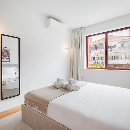 Guestready - Joy Apartamento Oporto