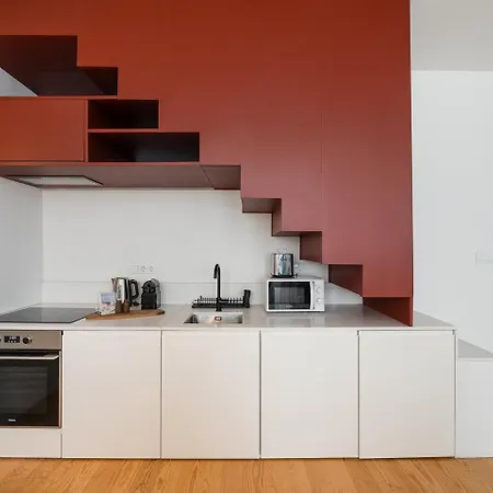 Apartamento Guestready - Joy *