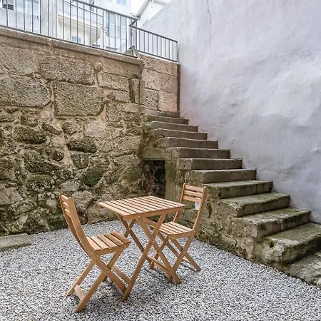 Apartamento Guestready - Joy *