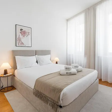 Apartamento Guestready - Joy Oporto