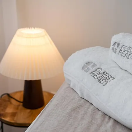 Guestready - Joy Apartamento Oporto