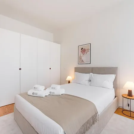 Guestready - Joy Apartamento