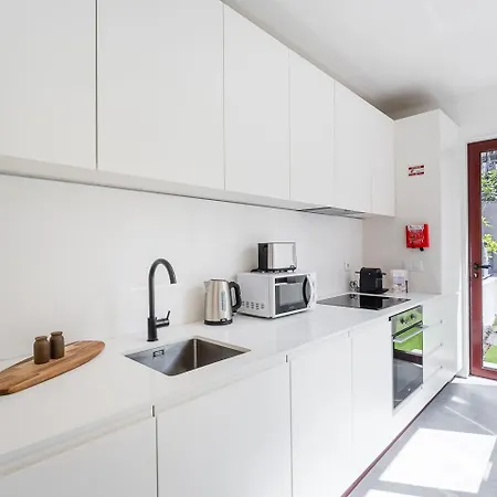 Apartamento Guestready - Joy