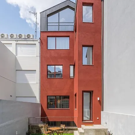 Guestready - Joy Apartamento Oporto