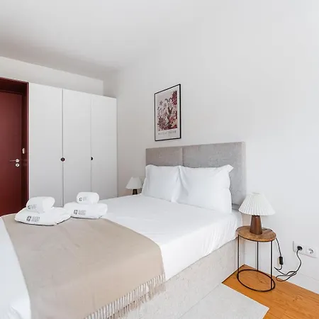 Guestready - Joy * Oporto