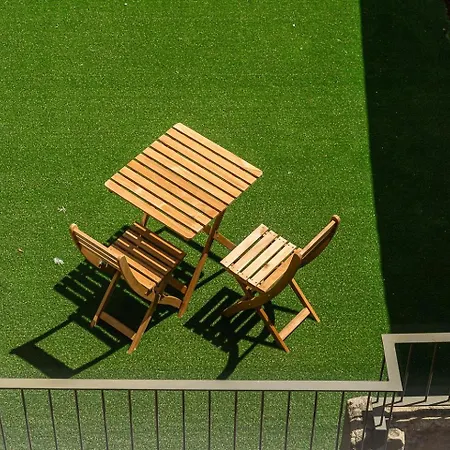 Apartamento Guestready - Joy Oporto