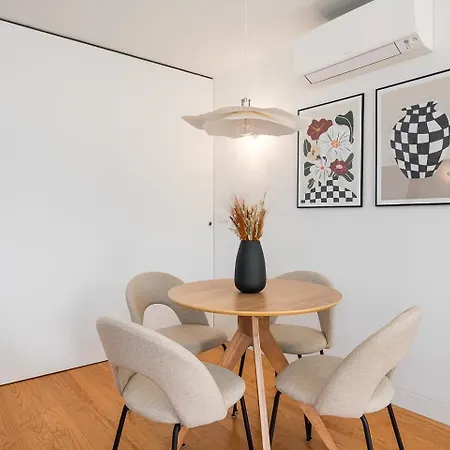 Guestready - Joy Apartamento