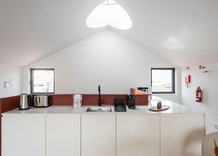 Apartment Guestready - Joy