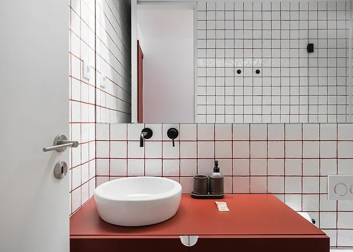 Apartment Guestready - Joy Porto