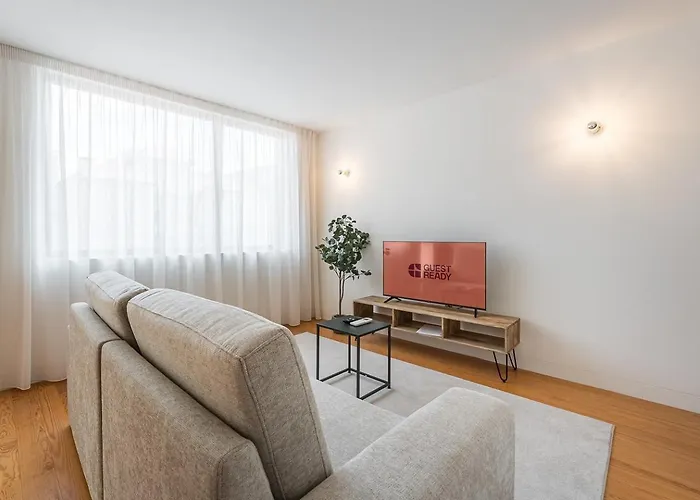 Apartment Guestready - Joy *