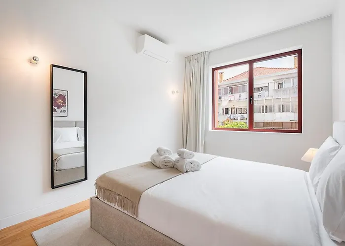 Guestready - Joy Apartment Porto