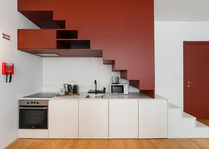 Apartment Guestready - Joy *