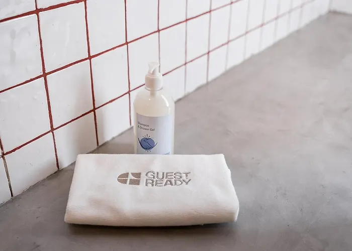 Guestready - Joy Apartment