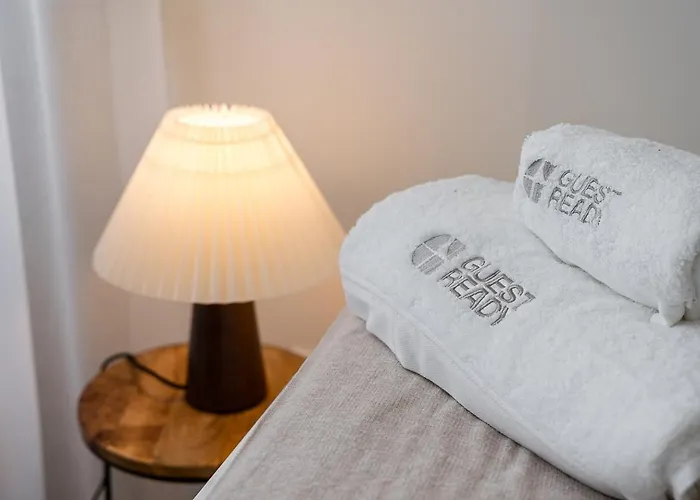 Guestready - Joy Apartment Porto