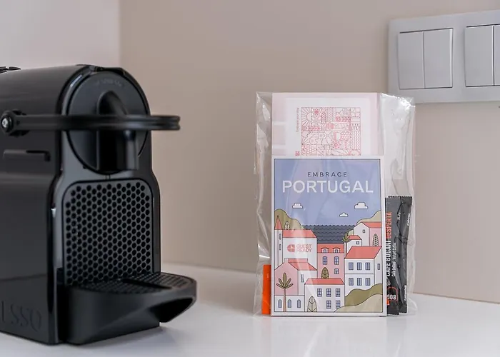 Guestready - Joy Porto