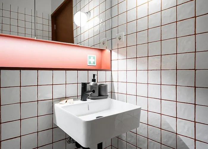 Guestready - Joy Apartment Porto