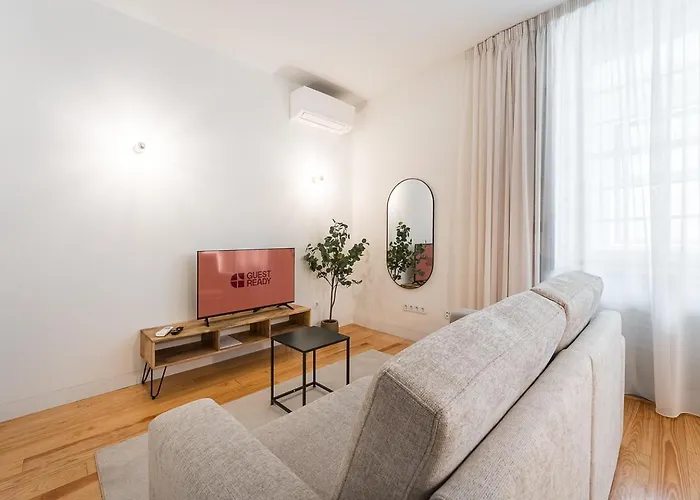 Guestready - Joy Apartment