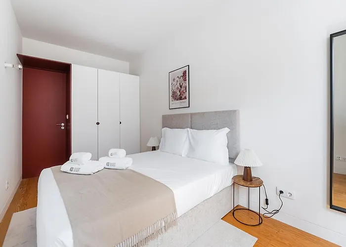 Guestready - Joy * Porto