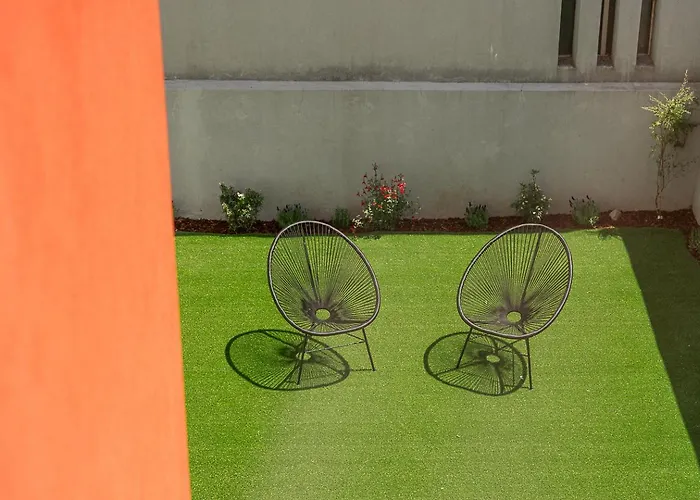 Guestready - Joy Apartment Porto