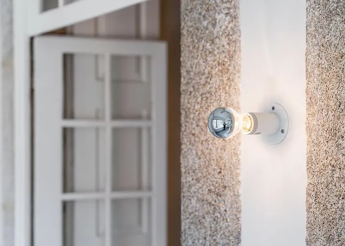 Apartment Guestready - Joy Porto