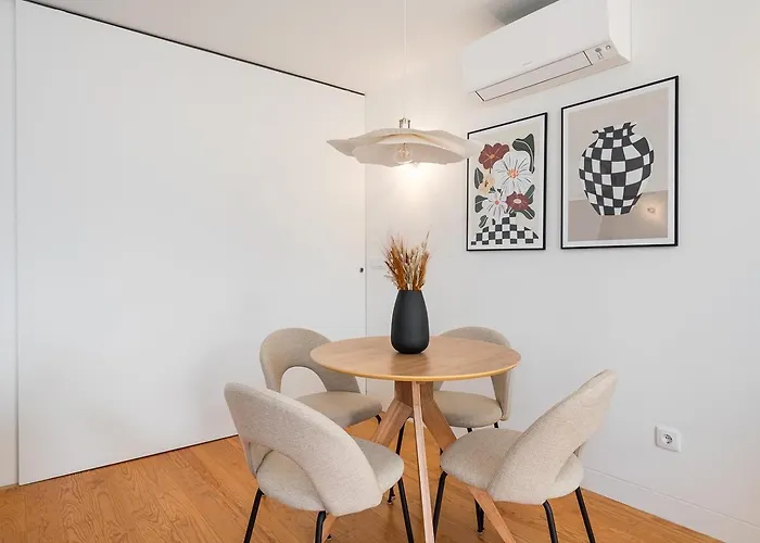 Guestready - Joy Apartment