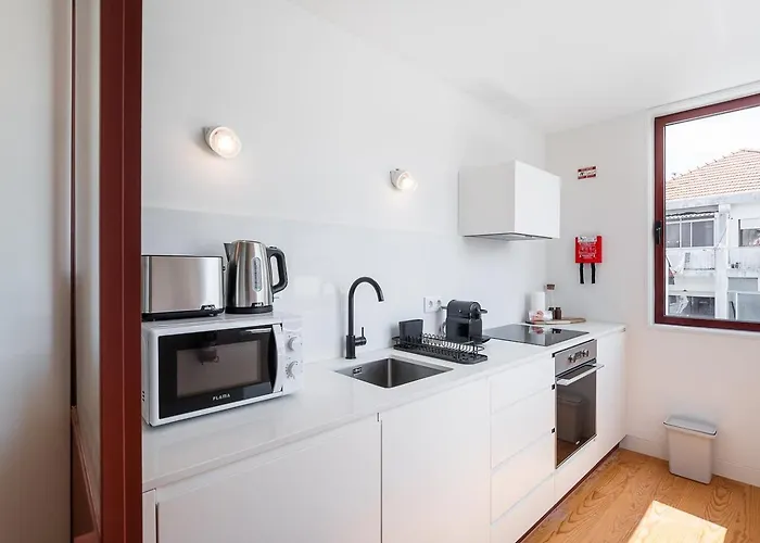 Guestready - Joy Apartment *