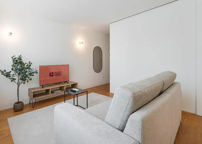 Apartment Guestready - Joy