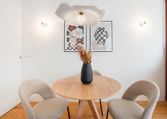 Apartment Guestready - Joy Porto