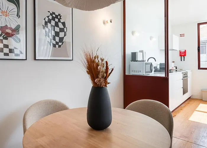 Guestready - Joy Apartment